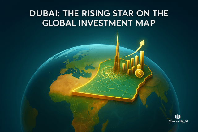 What Smart Investors Know About Dubai That Others Are Just Discovering?