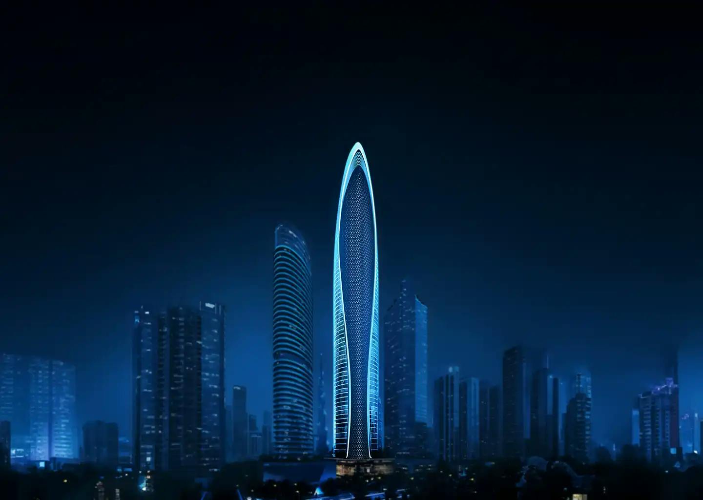 BINGHATTI Mercedes Benz - Image 1