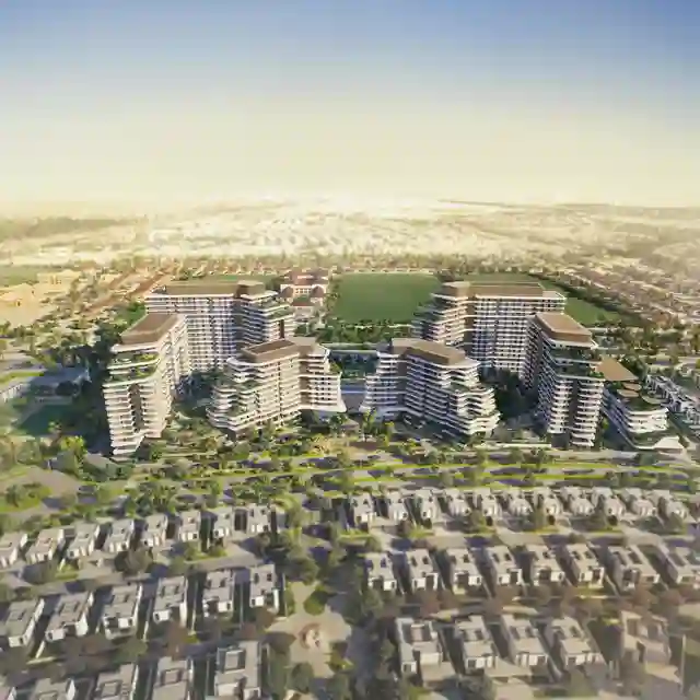 Aldar Verdes - Image 1