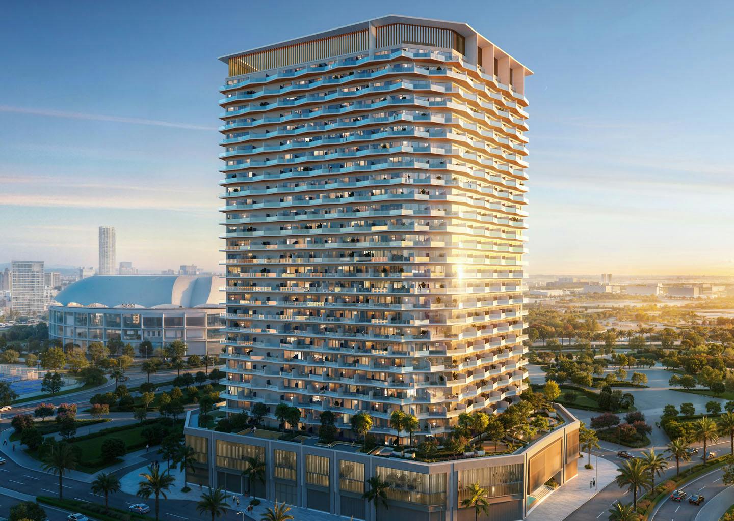 BINGHATTI Haven - Image 1