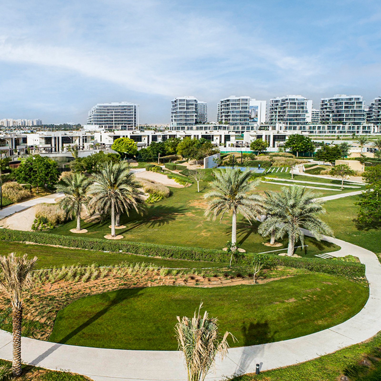 Damac Riverside - Image 1