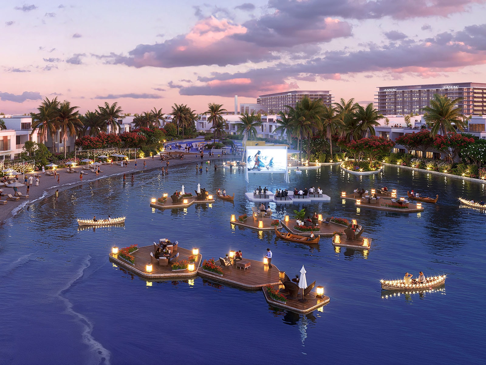 Damac Riverside - Image 4