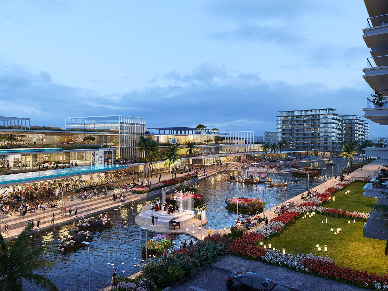 Damac Riverside - Image 13